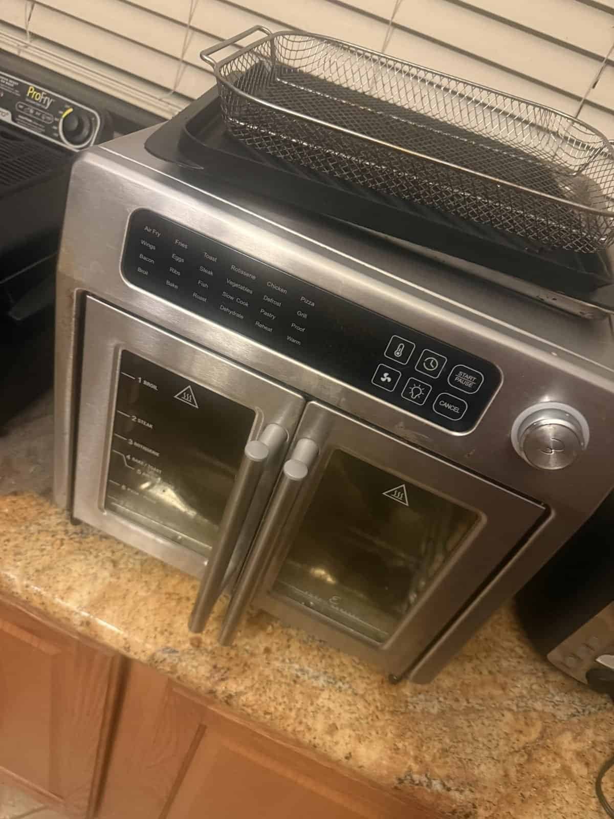 Common Air Fryer Mistakes to Avoid: Deep Dive into Home Cooking