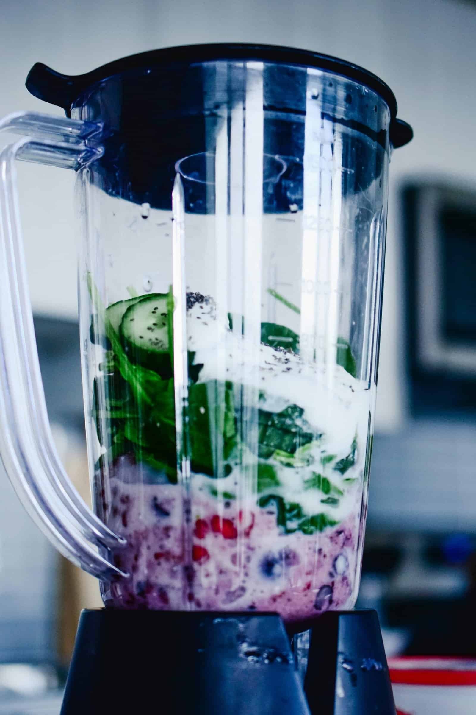 How to Clean a Blender: The Fast, Safe Way