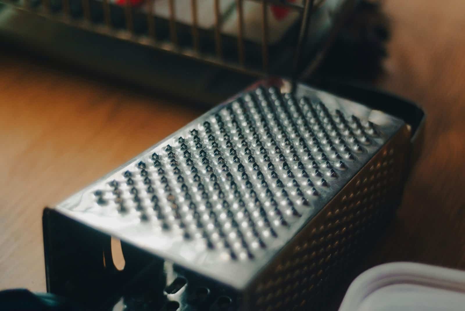 Best Box Graters in 2026: Sturdy Four-Sided Graters for Cheese, Veg, and Zest