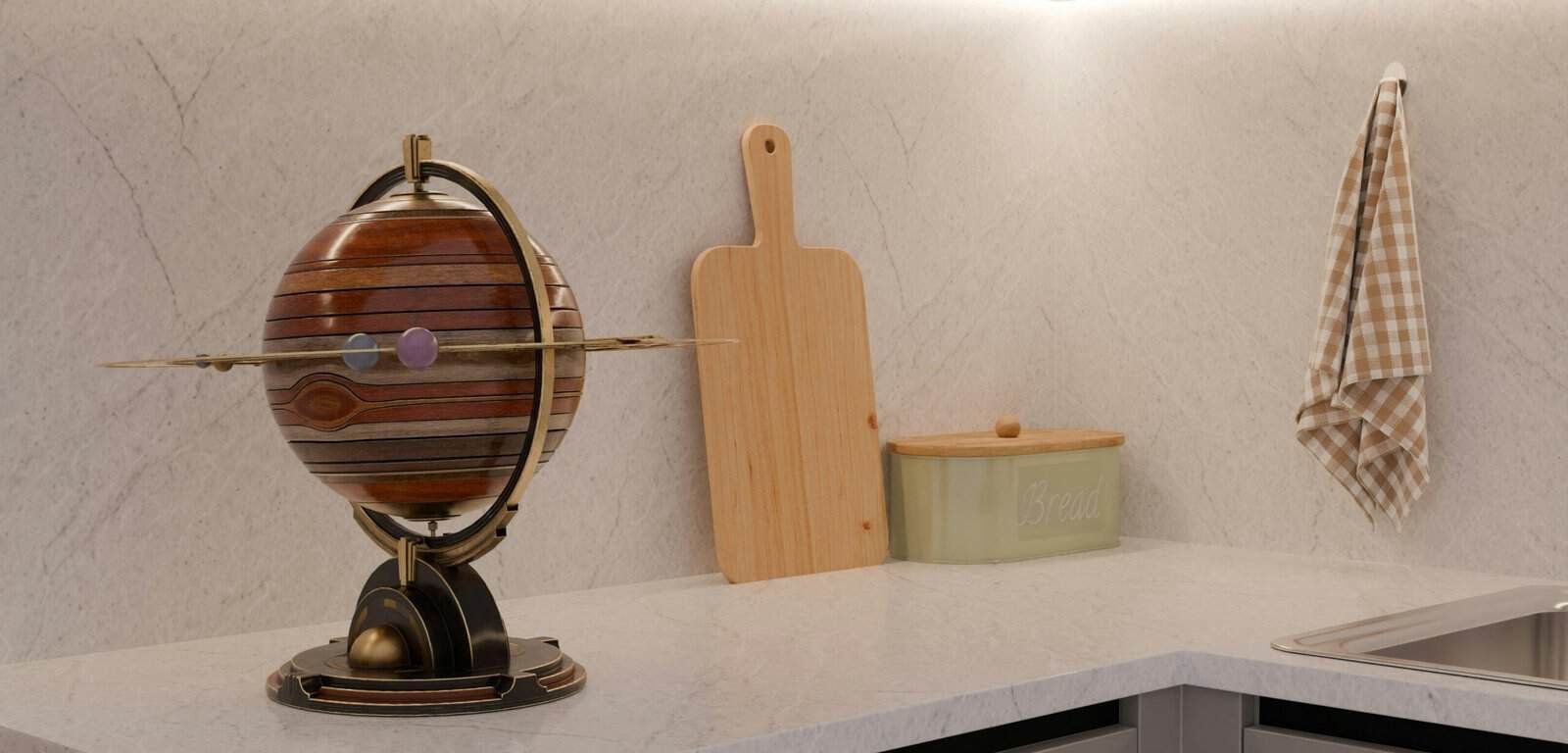 Best Bread Boxes in 2026: Countertop Storage That Keeps Bread Fresh Longer
