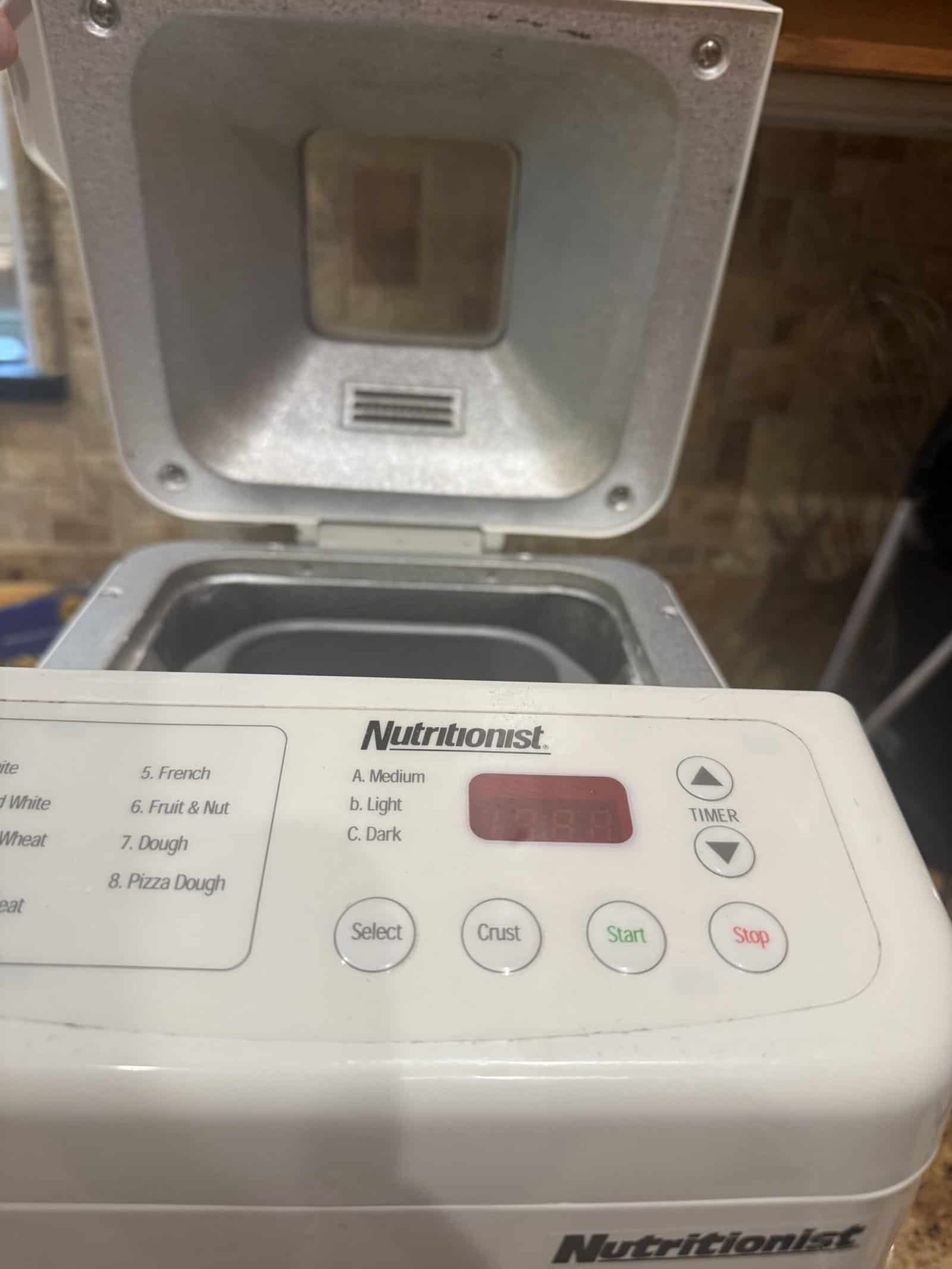 Best Bread Machines for Beginners: What I Wish I Had Known on My First Loaf
