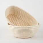 Best Bread Proofing Baskets in 2026: Better Rise, Beautiful Loaves