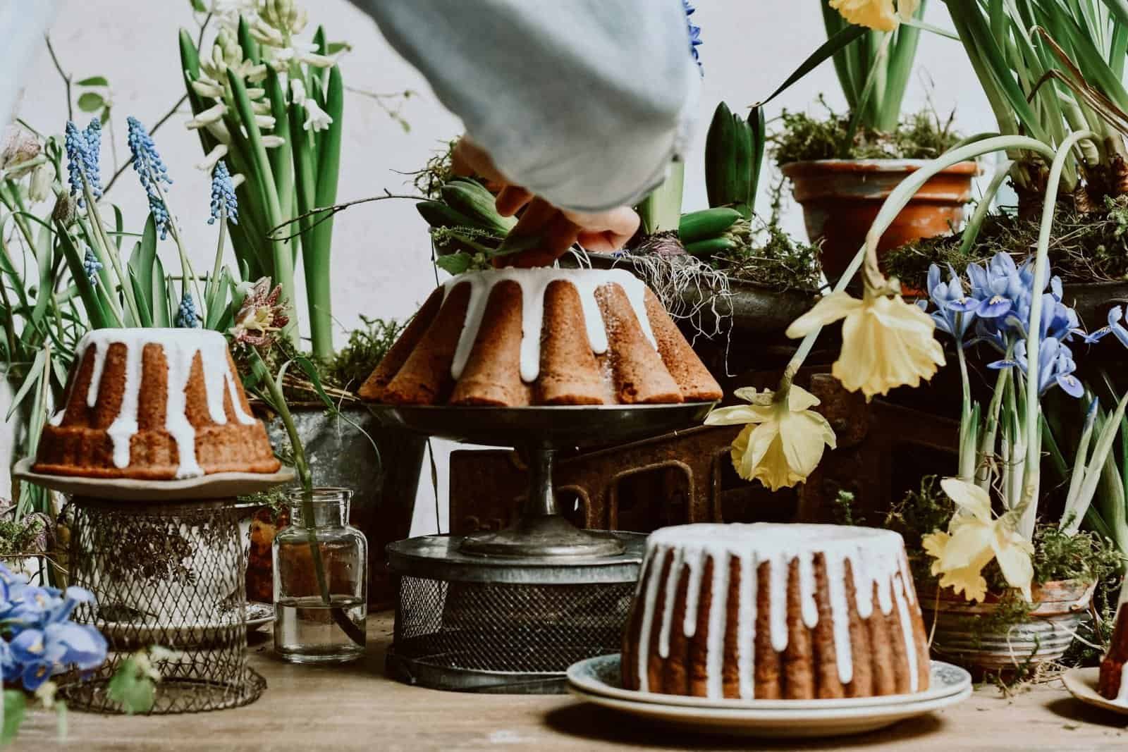 Best Bundt Pans in 2026: Nonstick Molds That Release a Clean, Detailed Cake