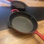 How to Fix Sticky Cast Iron Seasoning: Knowing What You Need To Look For