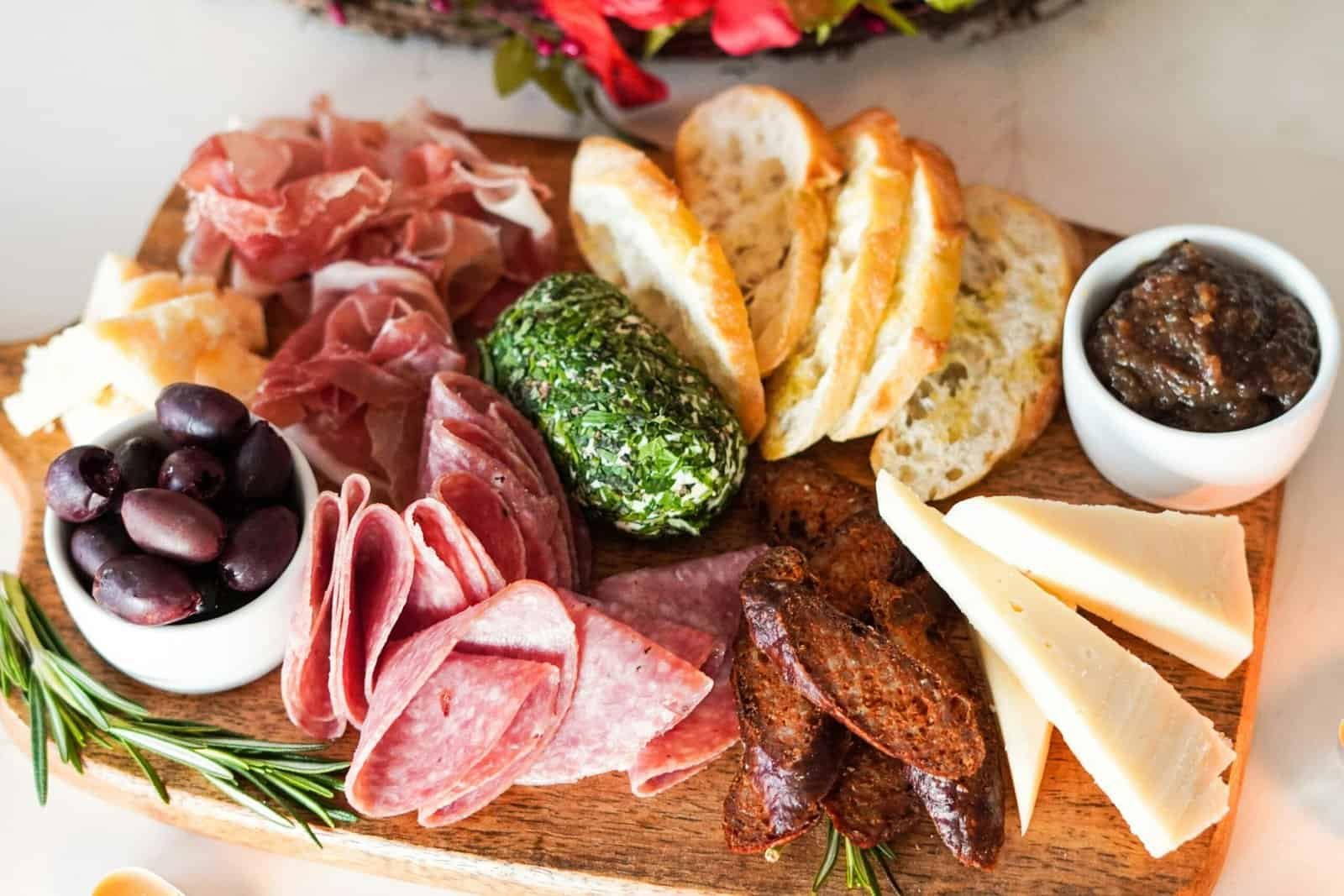 Best Charcuterie Boards in 2026: Grazing Boards for Meats, Cheeses, and Entertaining