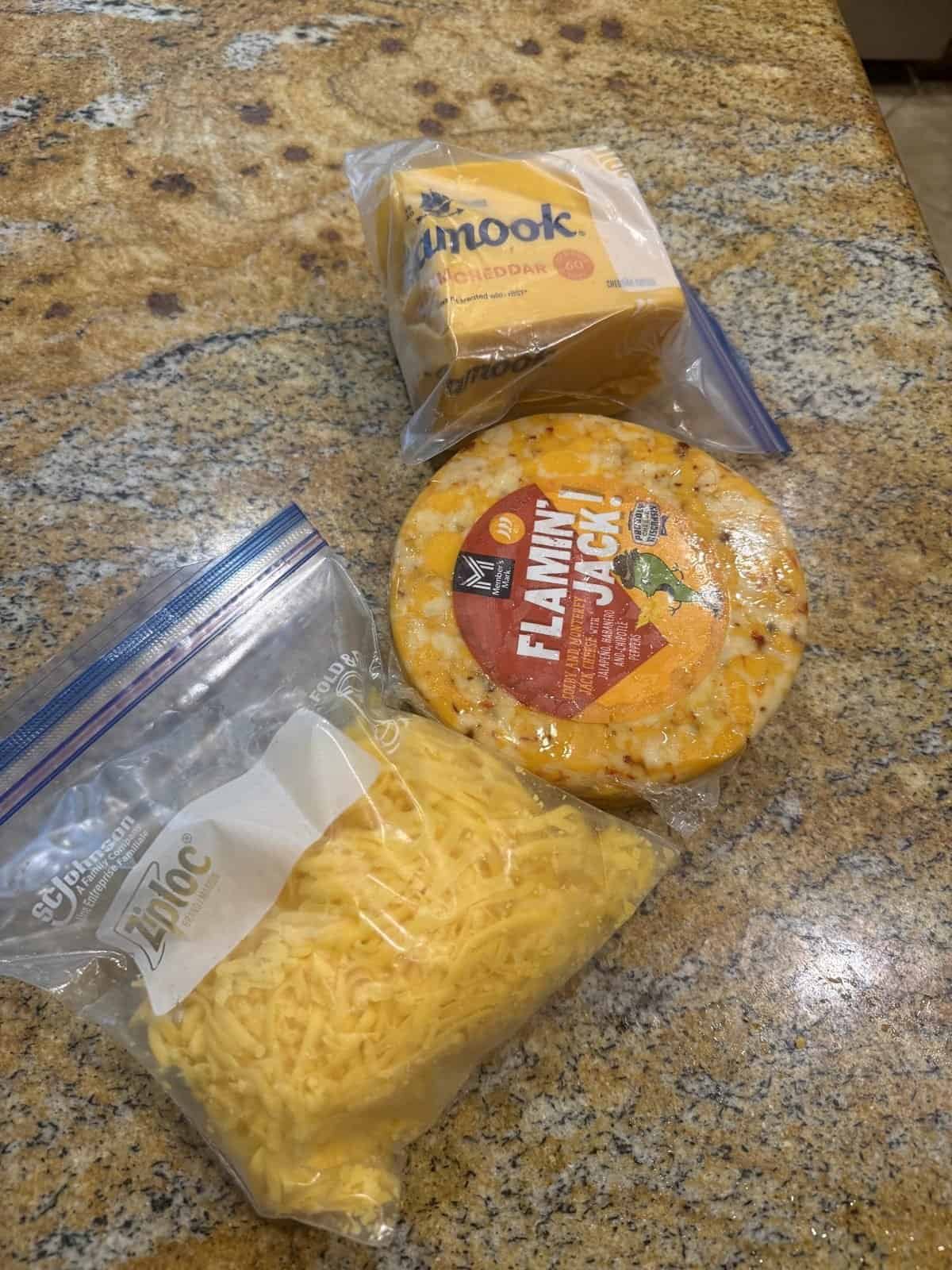 How to Store Cheese So It Stays Fresh: Lifecycle Lengthening For You