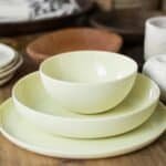 Best Dinnerware Sets in 2026: Everyday Plates and Bowls for Every Kitchen