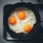 Why Do Eggs Stick to the Pan: Causes and Fixes
