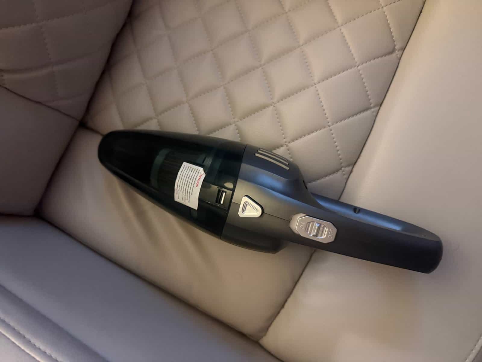 How to Clean a Couch Without a Steam Cleaner: Cleaning Your Home With Ease