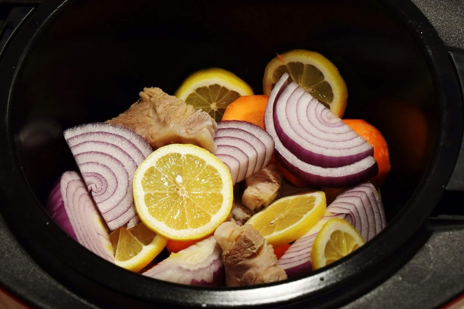 How to Clean an Instant Pot: Every Part Done Right