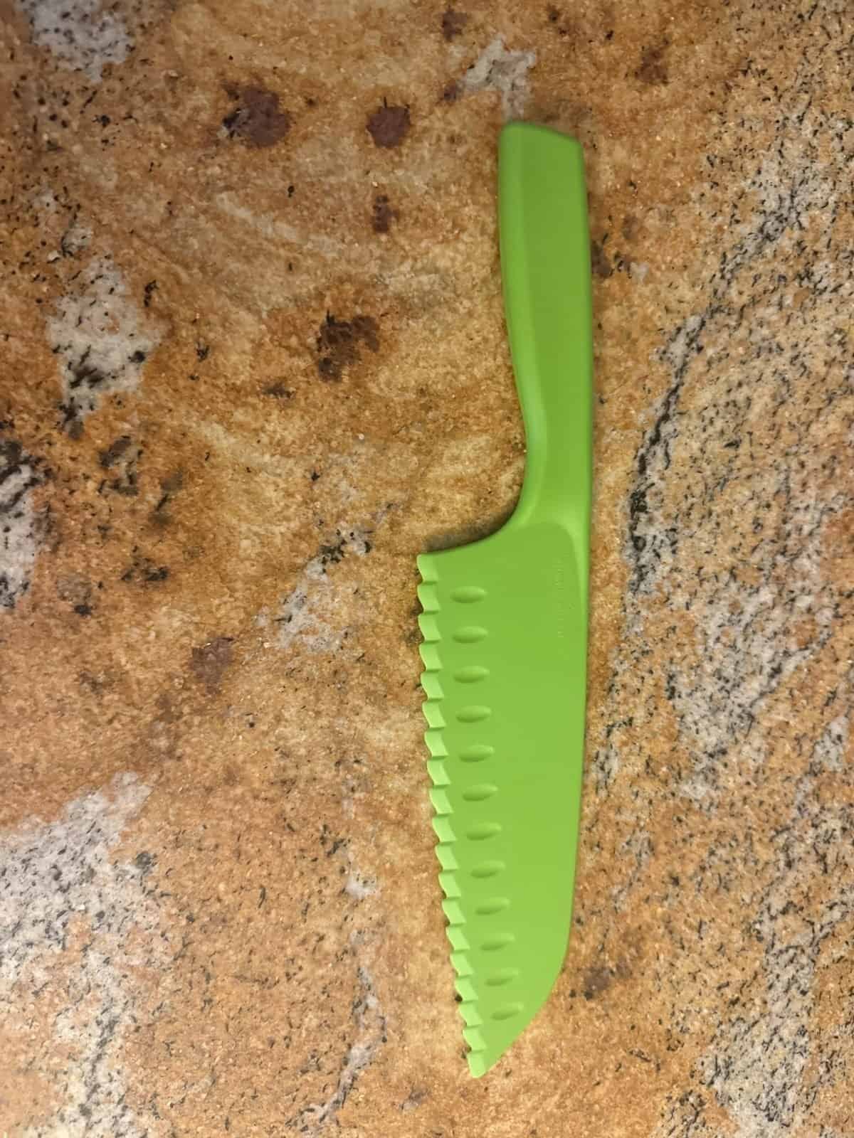 Best Kids Kitchen Knives in 2026: Safe Nylon Picks for Little Helpers