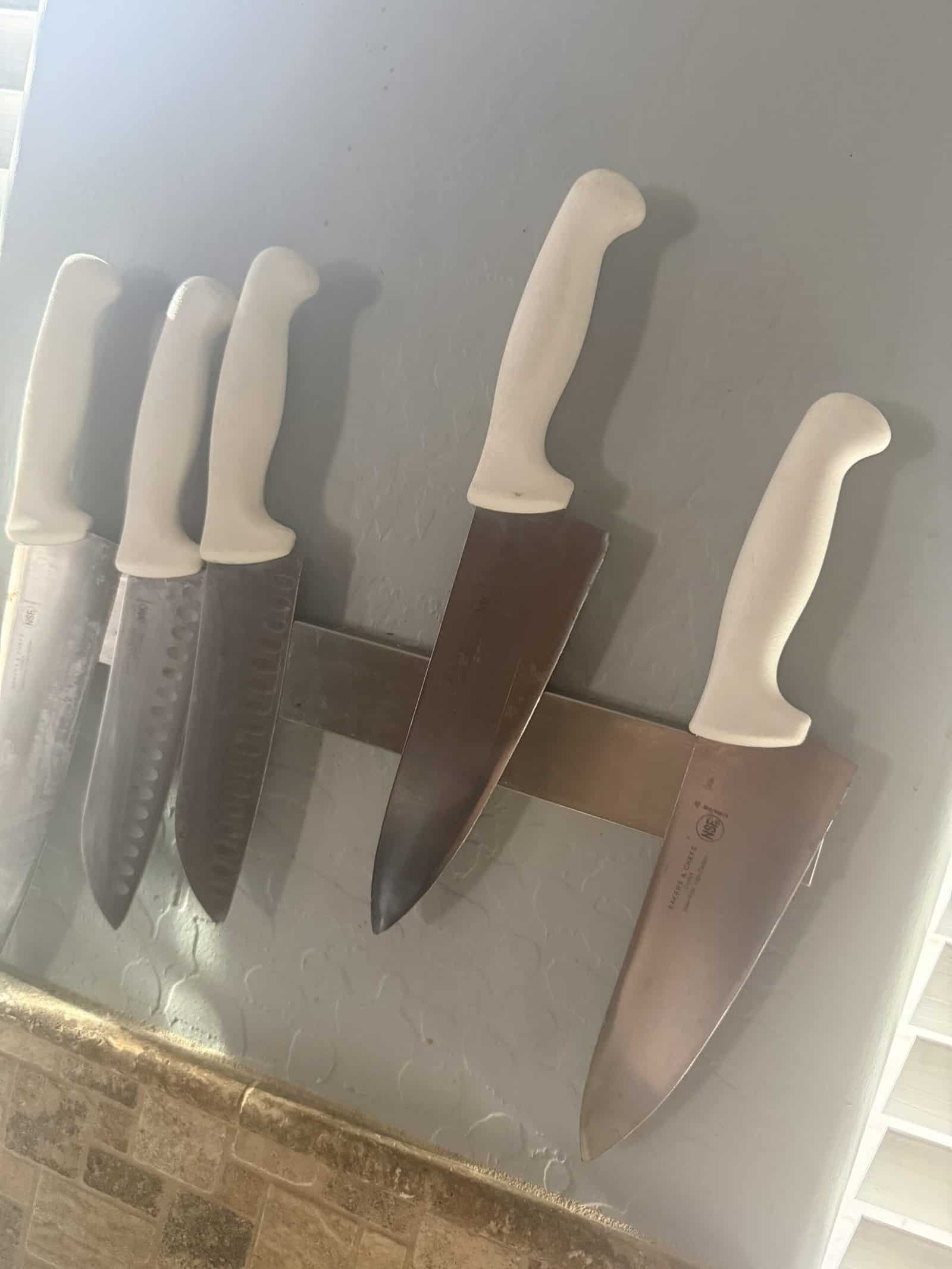 Can You Put Knives in the Dishwasher? An Honest Answer