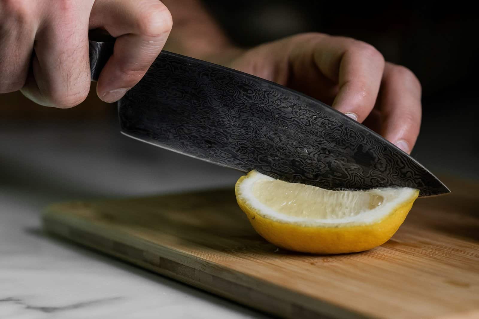 Why Do My Knives Rust: Causes and How to Stop It