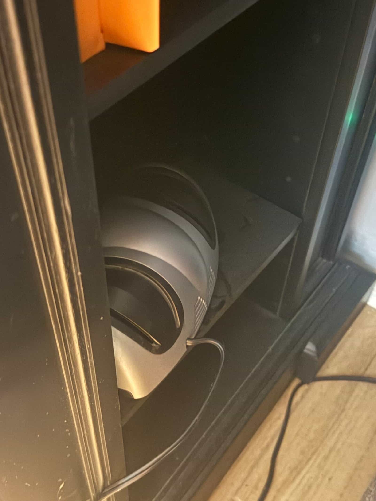 How to Store Small Kitchen Appliances: The Home Storage Standard