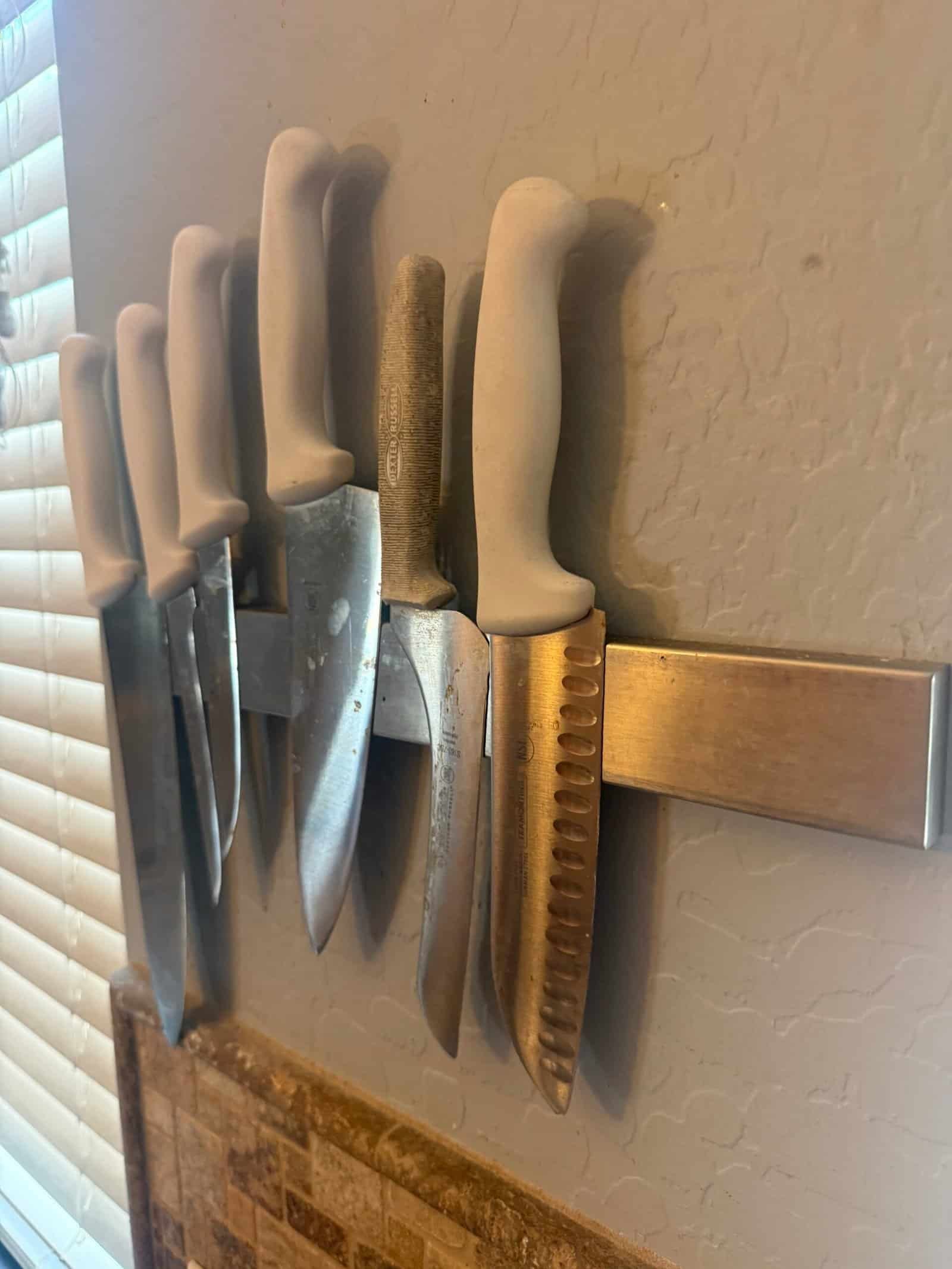 How to Look After Your Knives: Longevity Guide