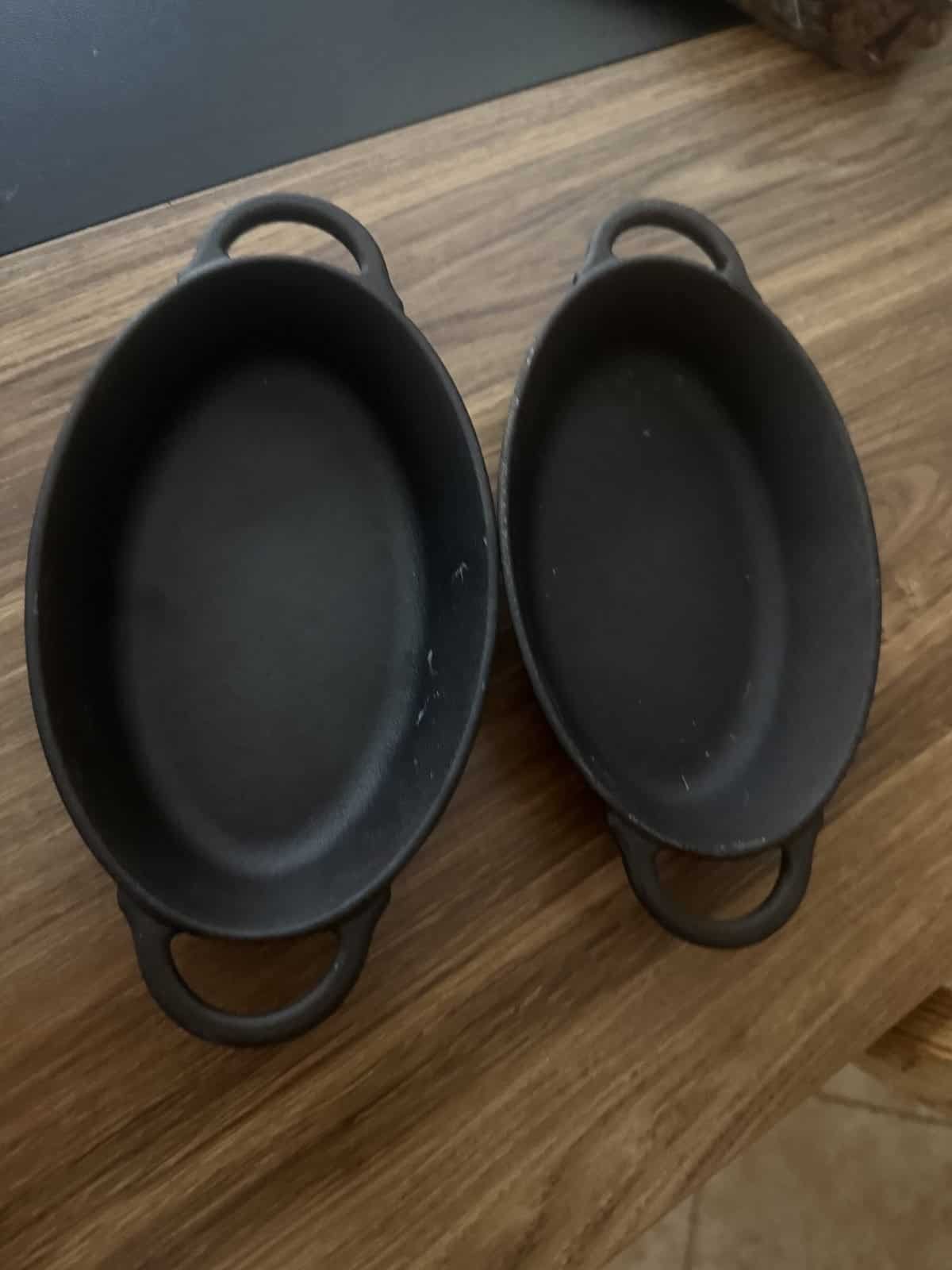 Best Mini Cast Iron Skillets in 2026: Small Pans, Big Uses