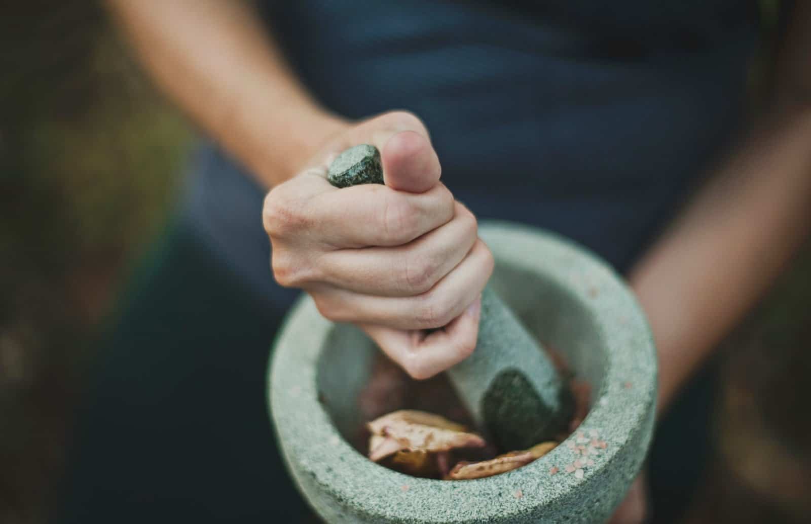 Best Mortar and Pestle in 2026: Granite, Marble, and Molcajete Picks