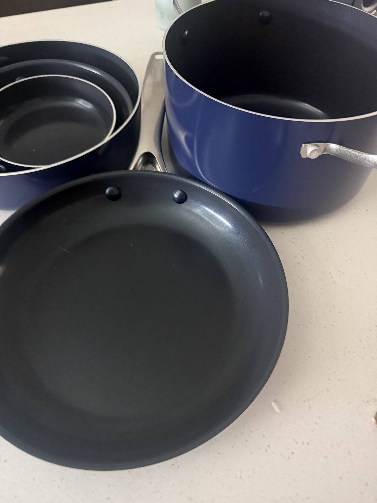 Are Nonstick Pans Safe? What to Know