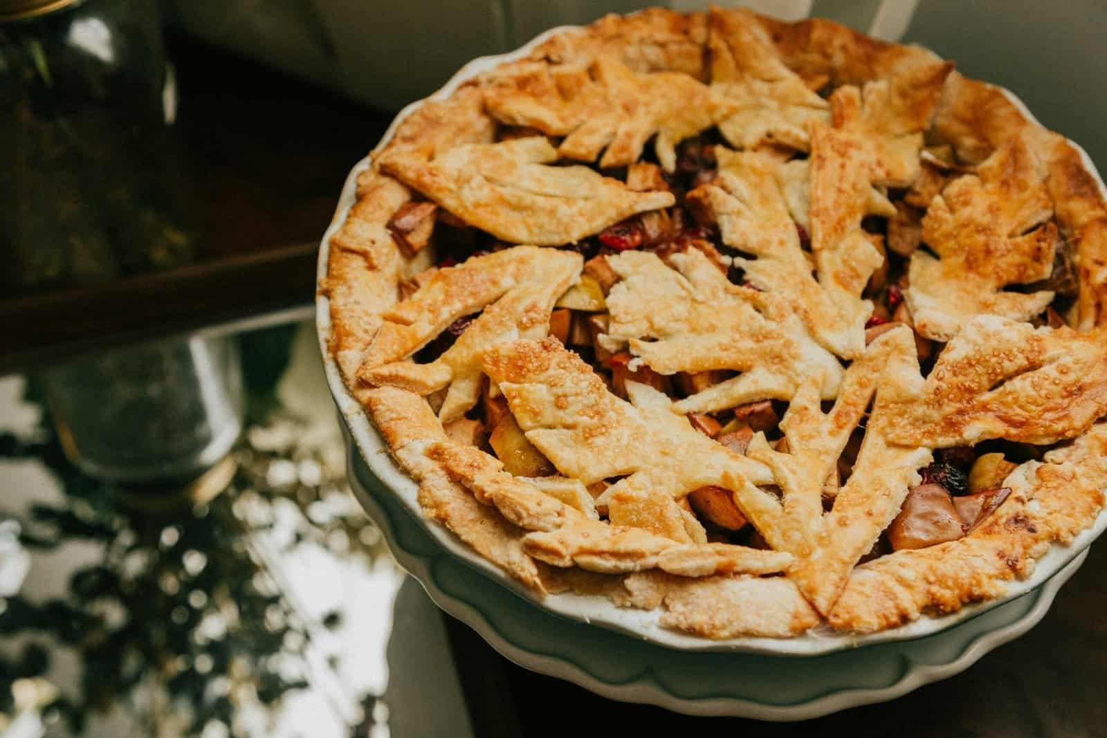 Best Pie Pans in 2026: Even-Browning Dishes for a Crisp Bottom Crust