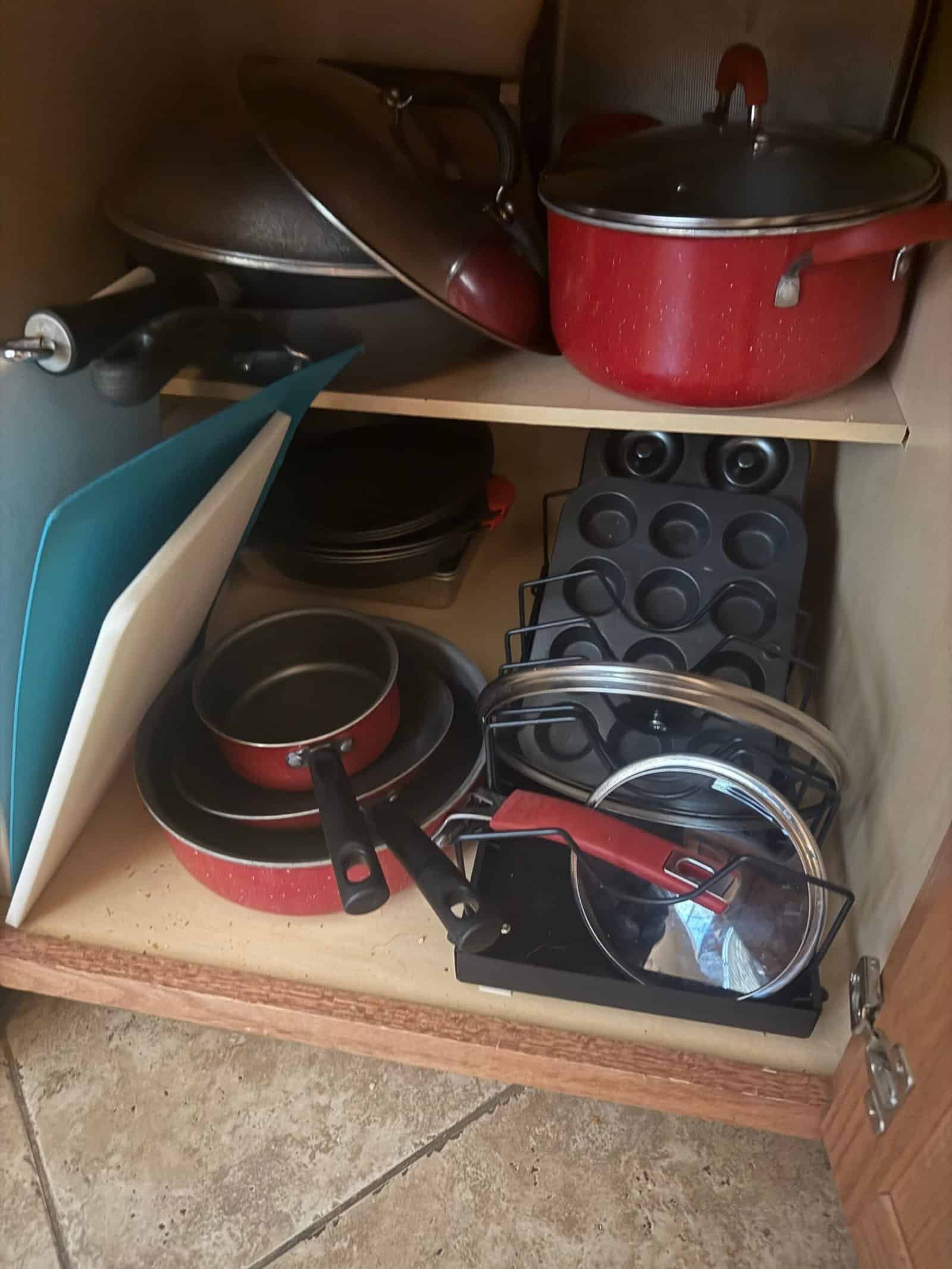 How Many Pots and Pans Do You Actually Need?