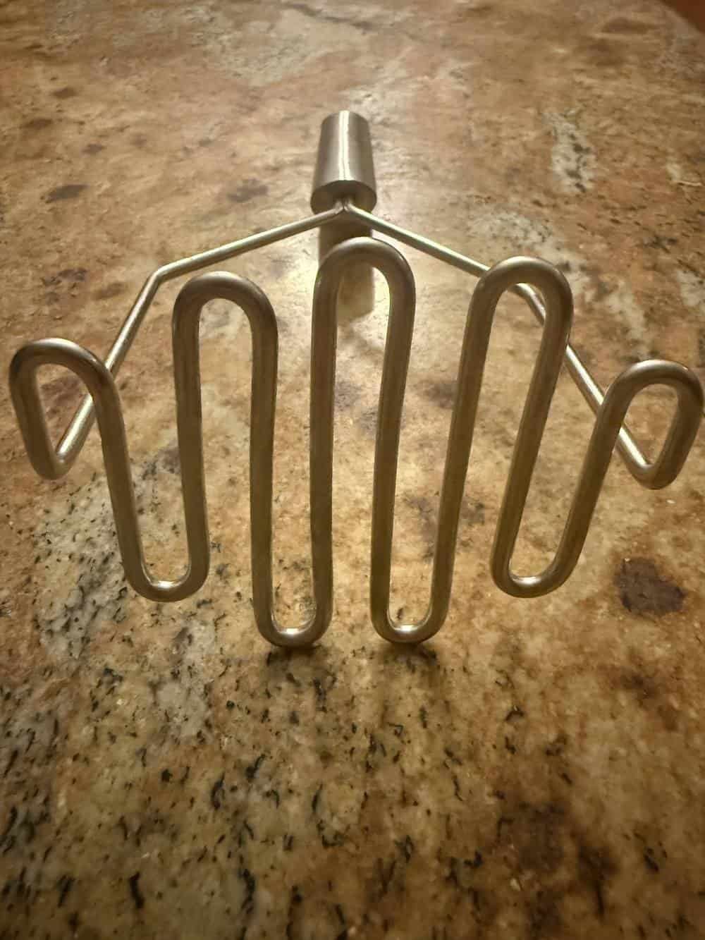 Best Potato Mashers in 2026: Sturdy for Smooth or Rustic Mash