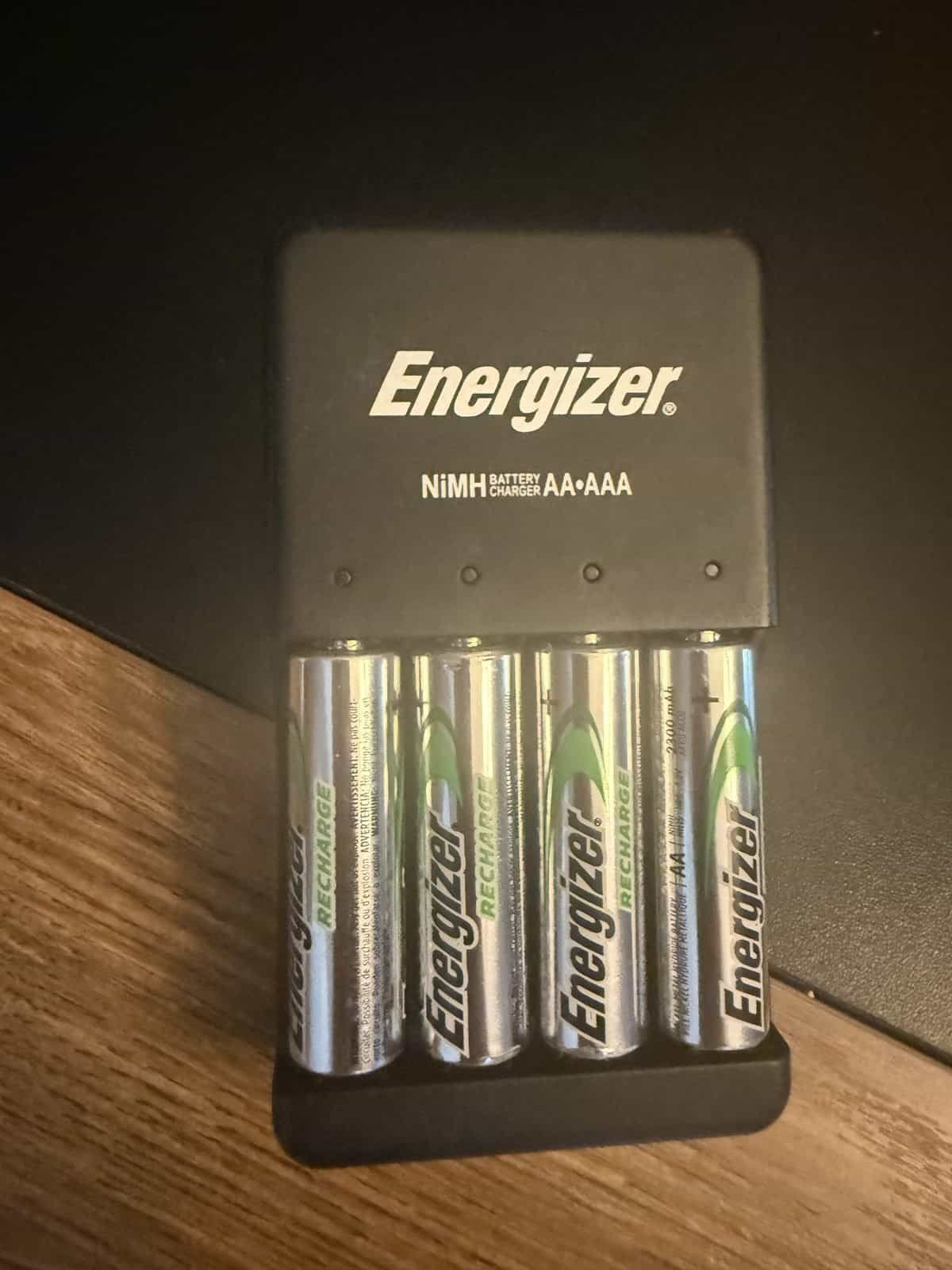 Best Rechargeable Batteries in 2026: Stop Buying Disposables