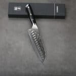 Best Santoku Knives in 2026: The Nimble All-Rounder for Everyday Cooking