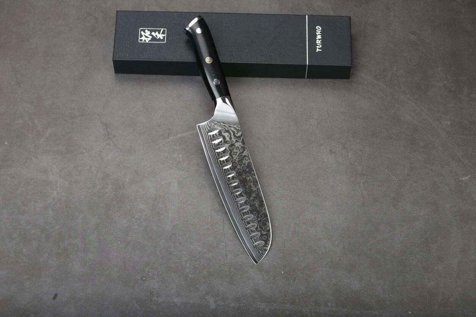 Best Santoku Knives in 2026: The Nimble All-Rounder for Everyday Cooking