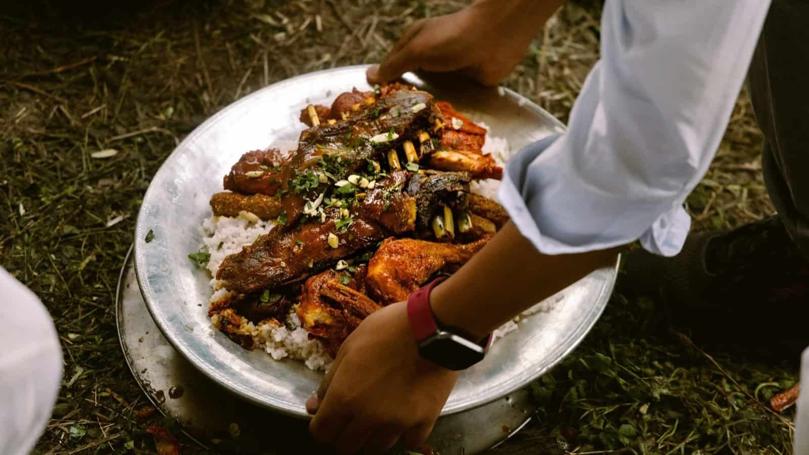 Best Serving Platters in 2026: Present Food Beautifully for Any Gathering