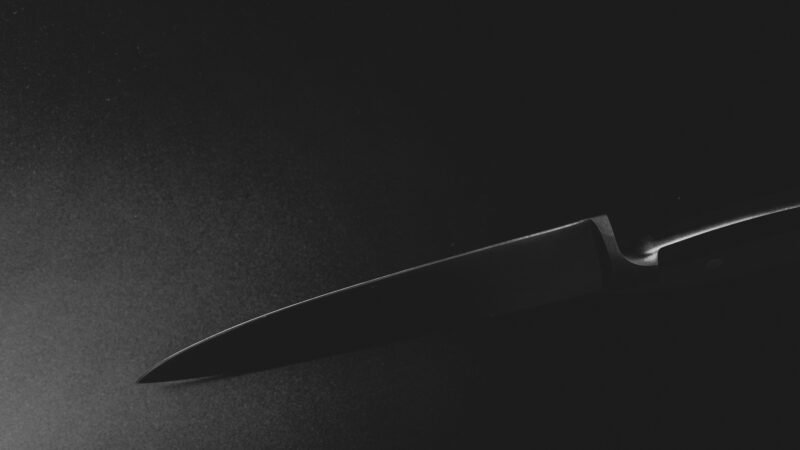 How to Tell if a Knife Is Sharp: Simple Tests That Work