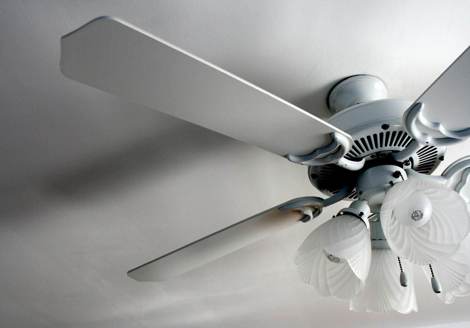 Best Smart Ceiling Fans in 2026: DC Motors, Real Schedules, and Quiet Rooms