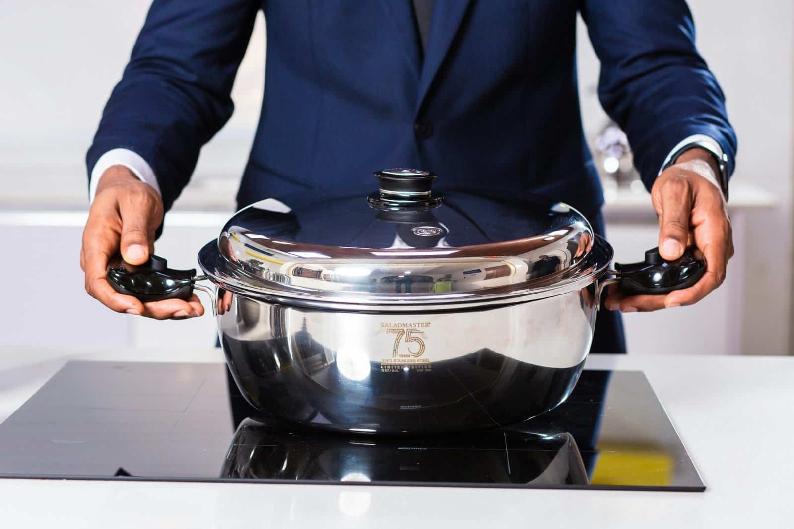 Best Stainless Steel Rice Cookers in 2026: Skip the Non-Stick Coating Entirely