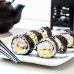 Best Rice Cookers for Sushi Rice in 2026: Get Firm, Separate Grains Every Time
