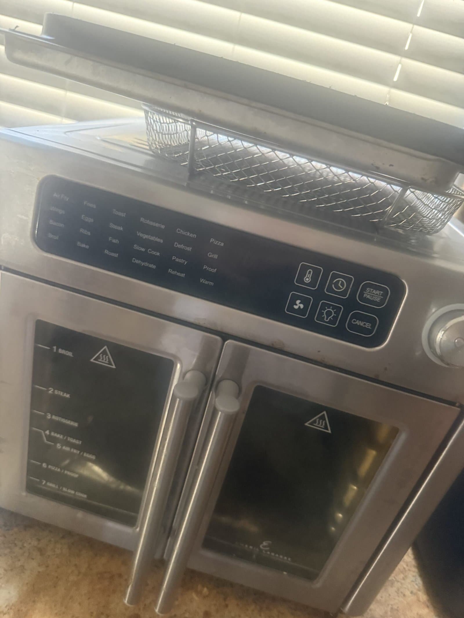 Can You Bake Bread in an Air Fryer? Home Baking With A Combo Cooker