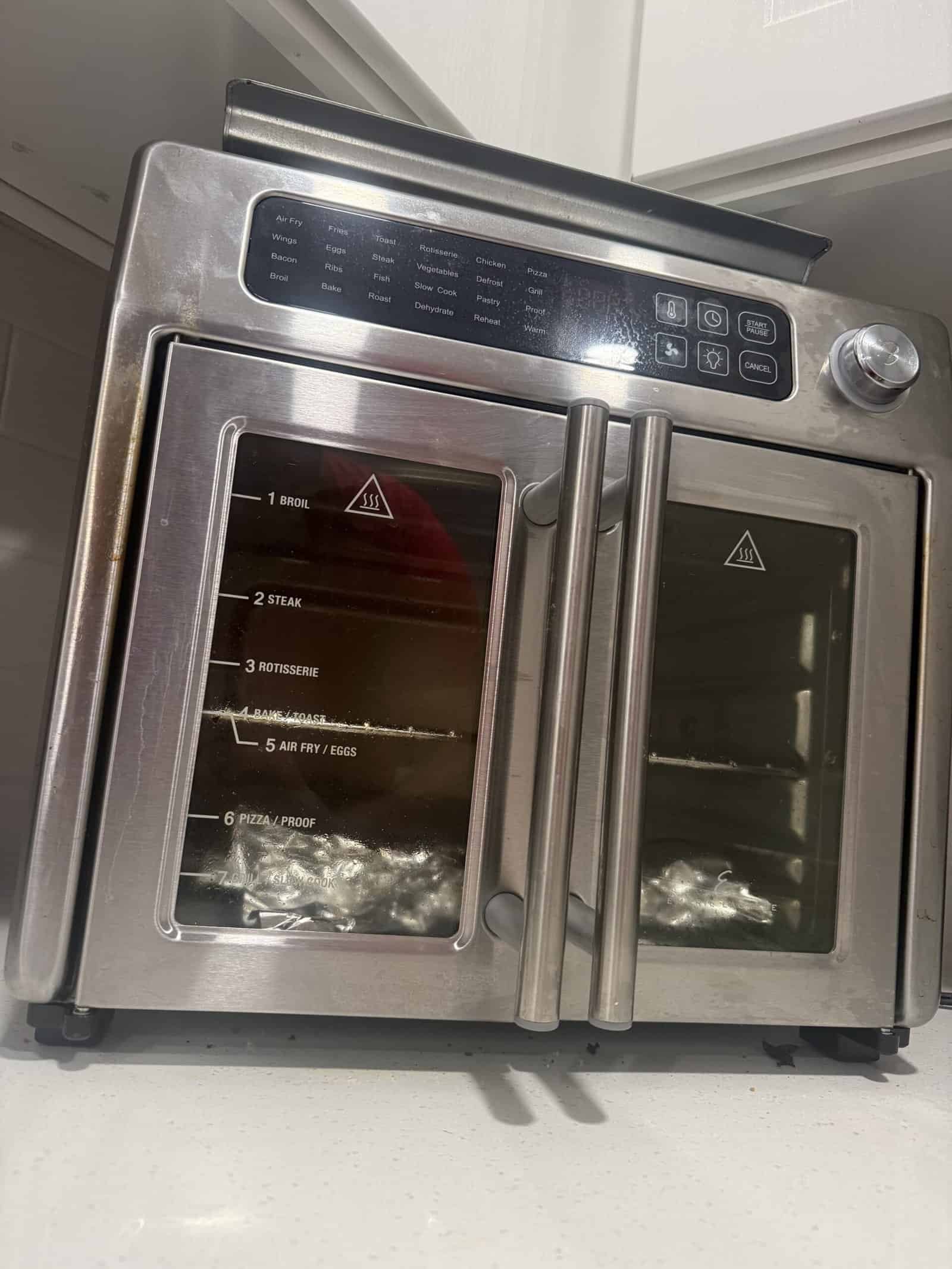 Where to Put an Air Fryer in a Small Kitchen: Pick the Spot Before the Machine
