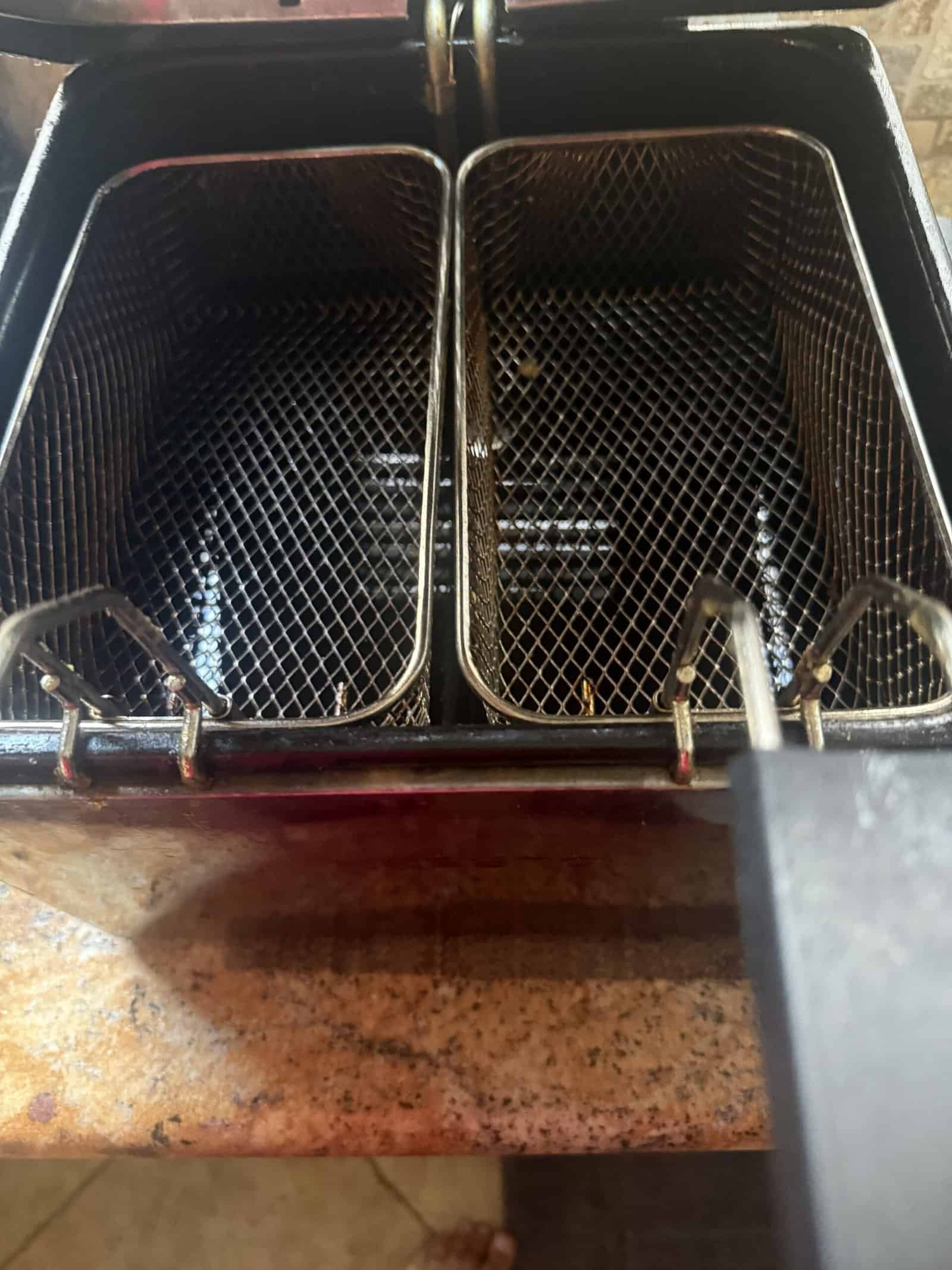How Many Times Can You Reuse Frying Oil? Knowing When To Replace