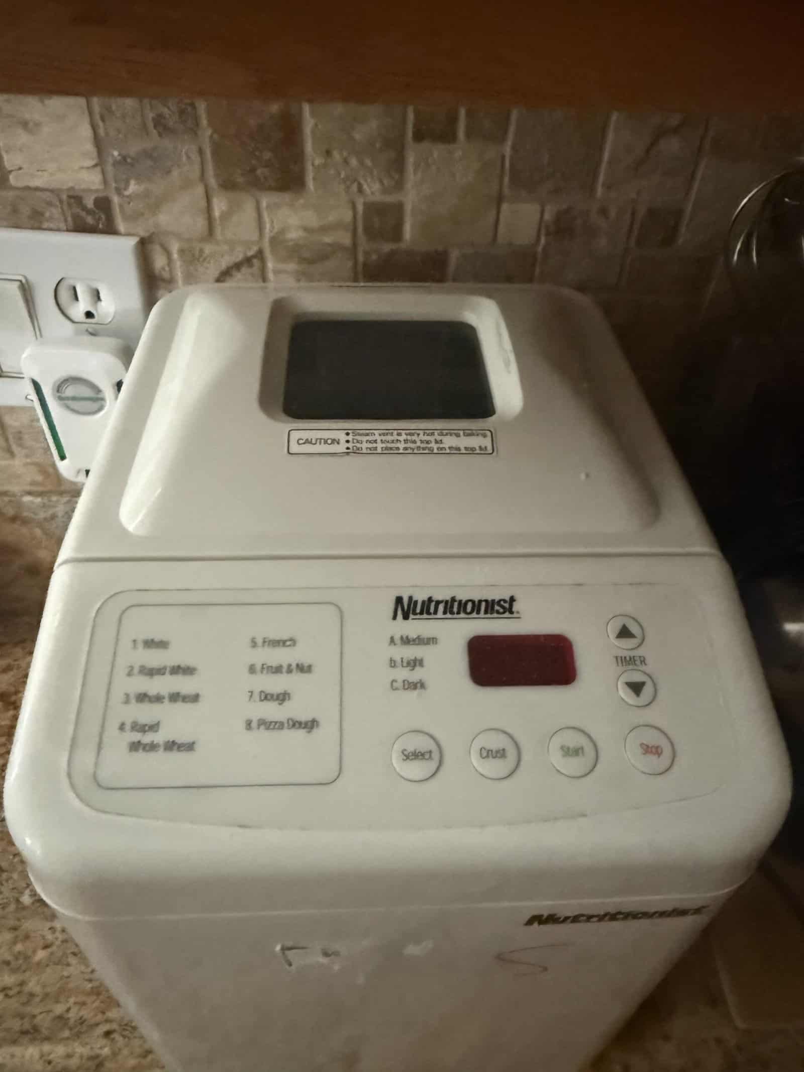 Is a Used Bread Machine Worth Buying?