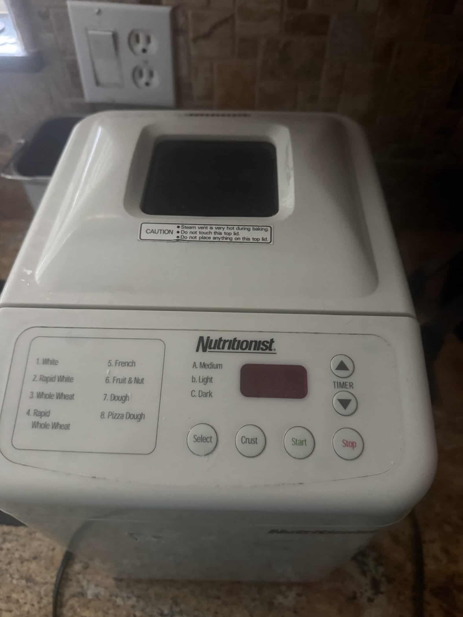What Do the Cycles on a Bread Machine Actually Do: Timings, Crust Settings, and Which Ones You Will Use