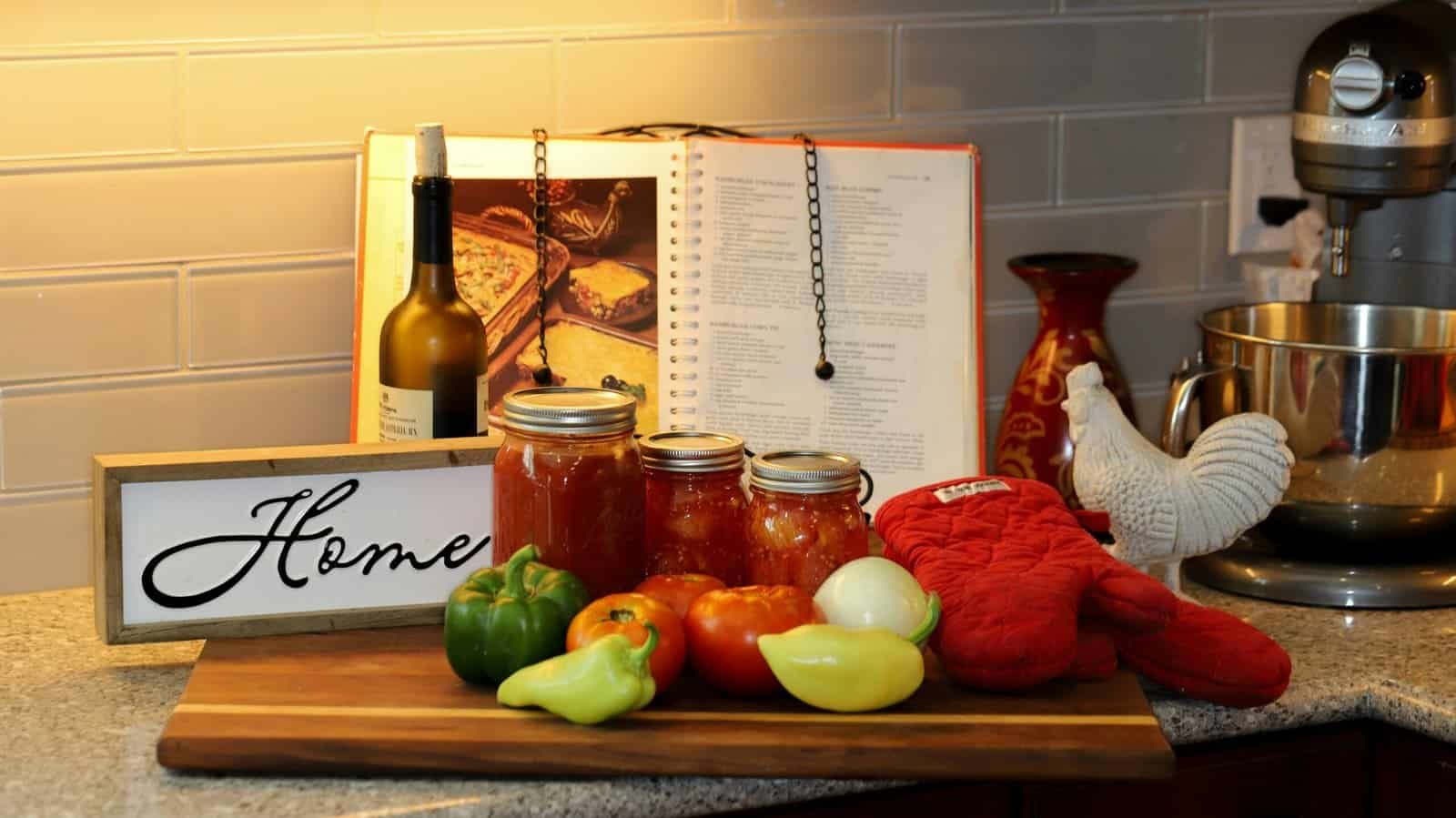 Best Canning Supplies in 2026: The Equipment Around the Jars