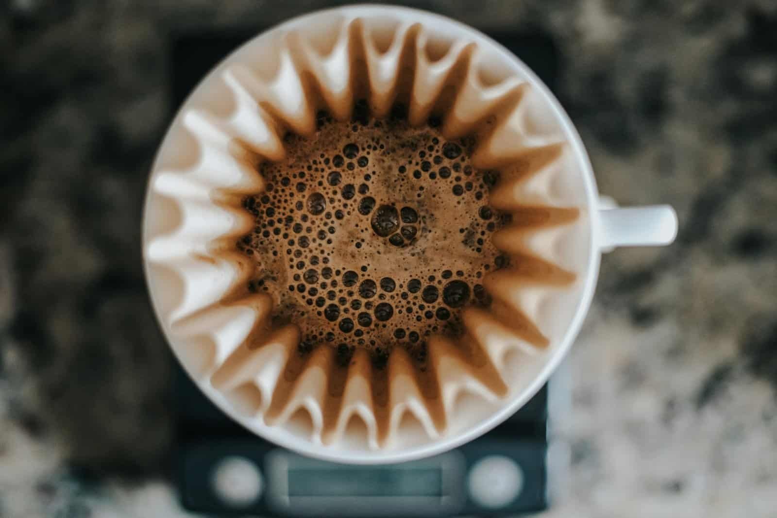 Best Coffee Filters and Reusable Baskets in 2026: What the Filter Takes Out