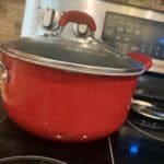 How to Preheat a Dutch Oven: The Advice That Wrecks Coated Pots