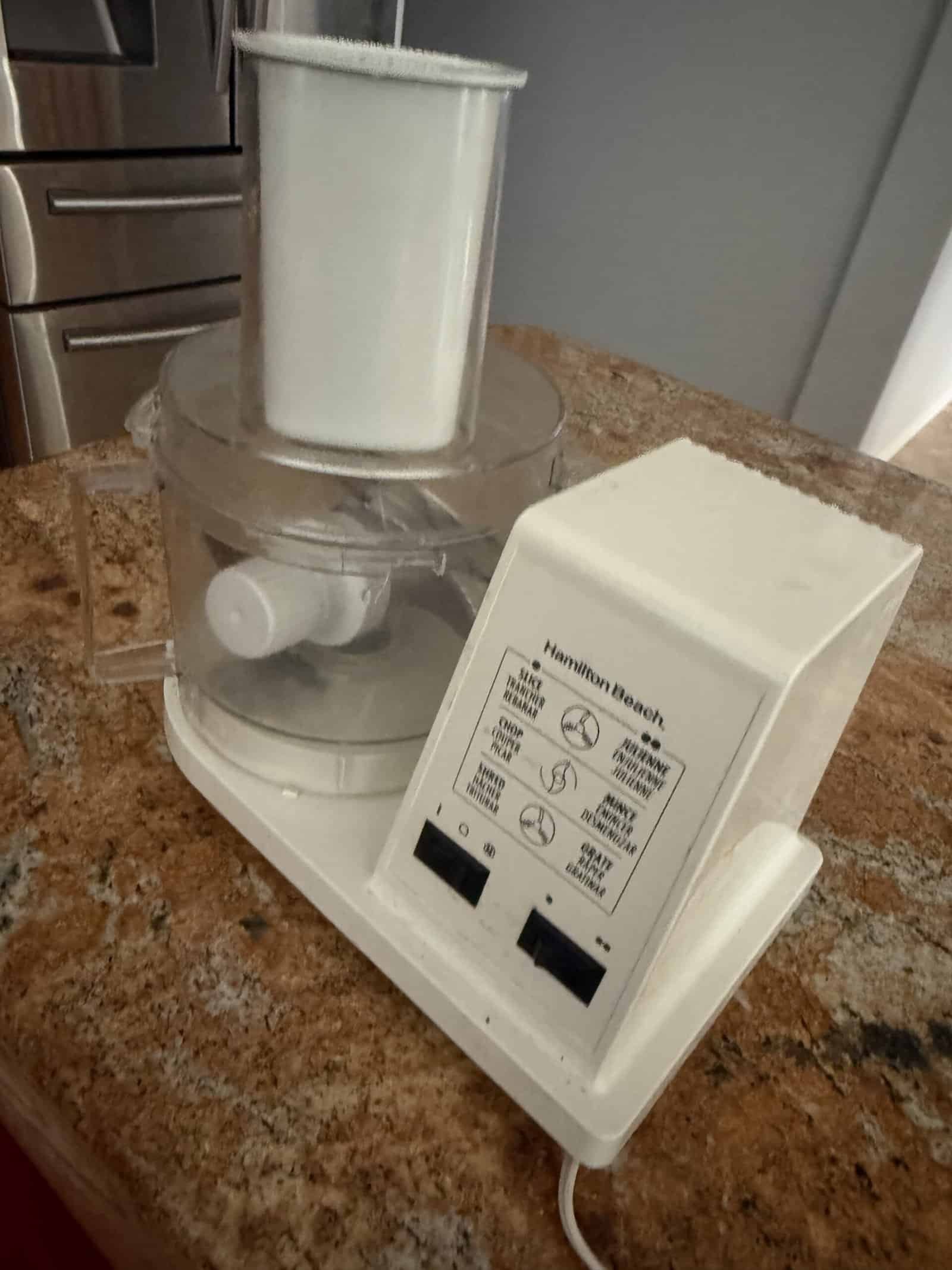 Why Won’t My Food Processor Turn On: The Lid Interlock, Clogged Blades, and What Is Actually Broken