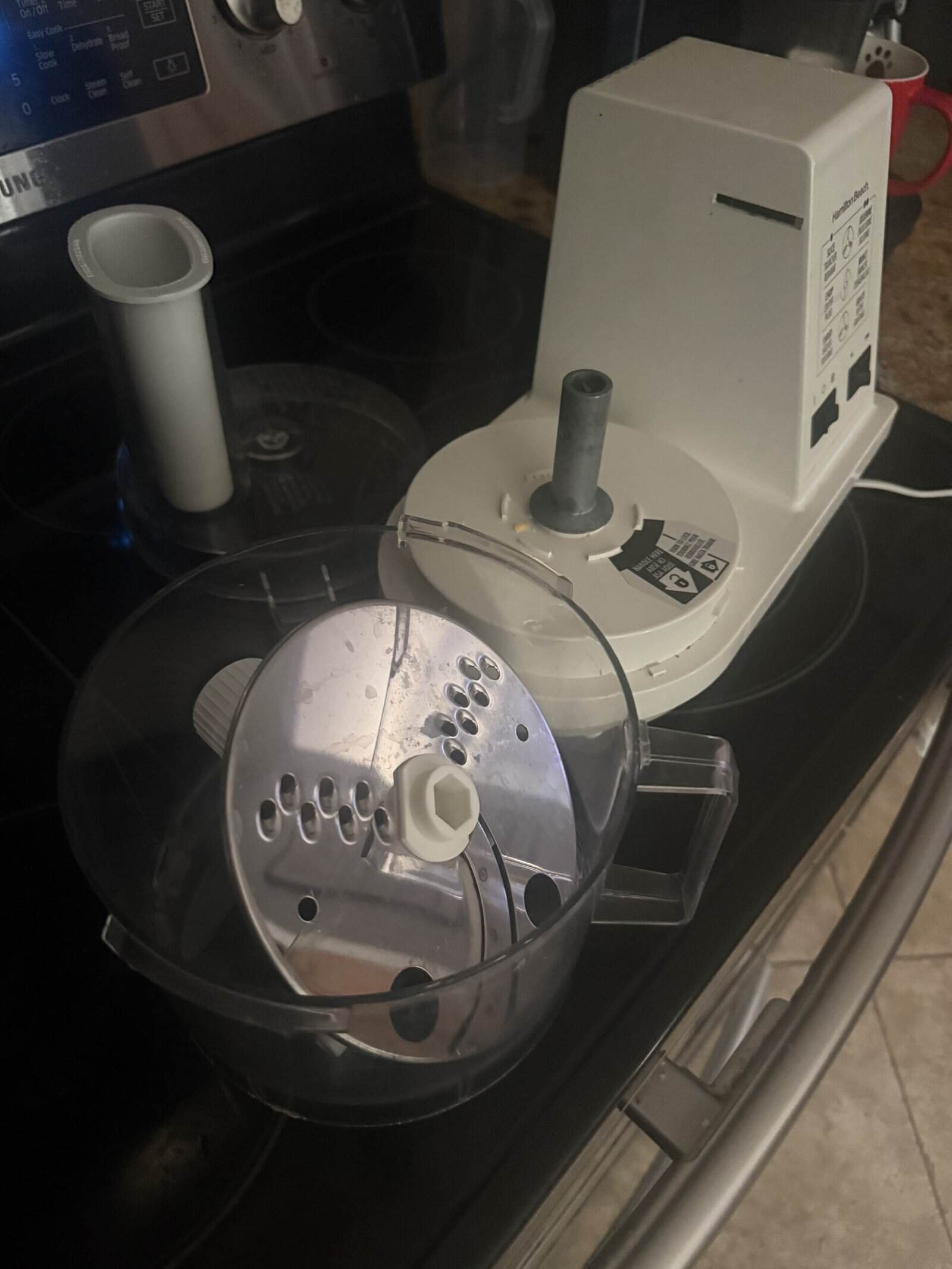 Best Food Processors for Shredding Cheese in 2026: The Disc Does the Work, Not the Blade