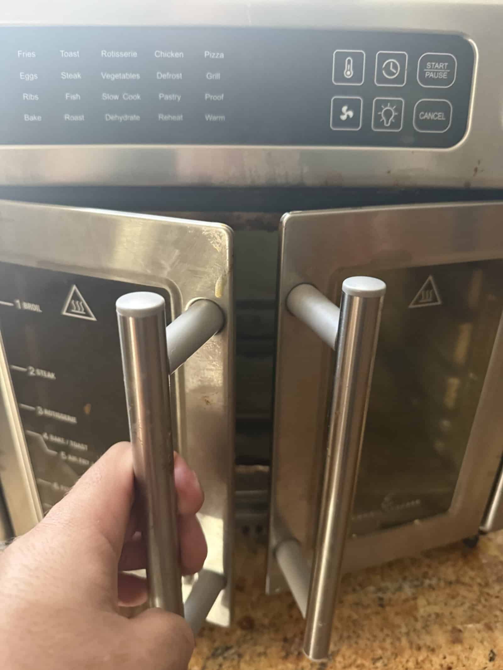 Best Air Fryers for Apartments With No Vent Hood in 2026: Venting, Odor, and Countertop Picks