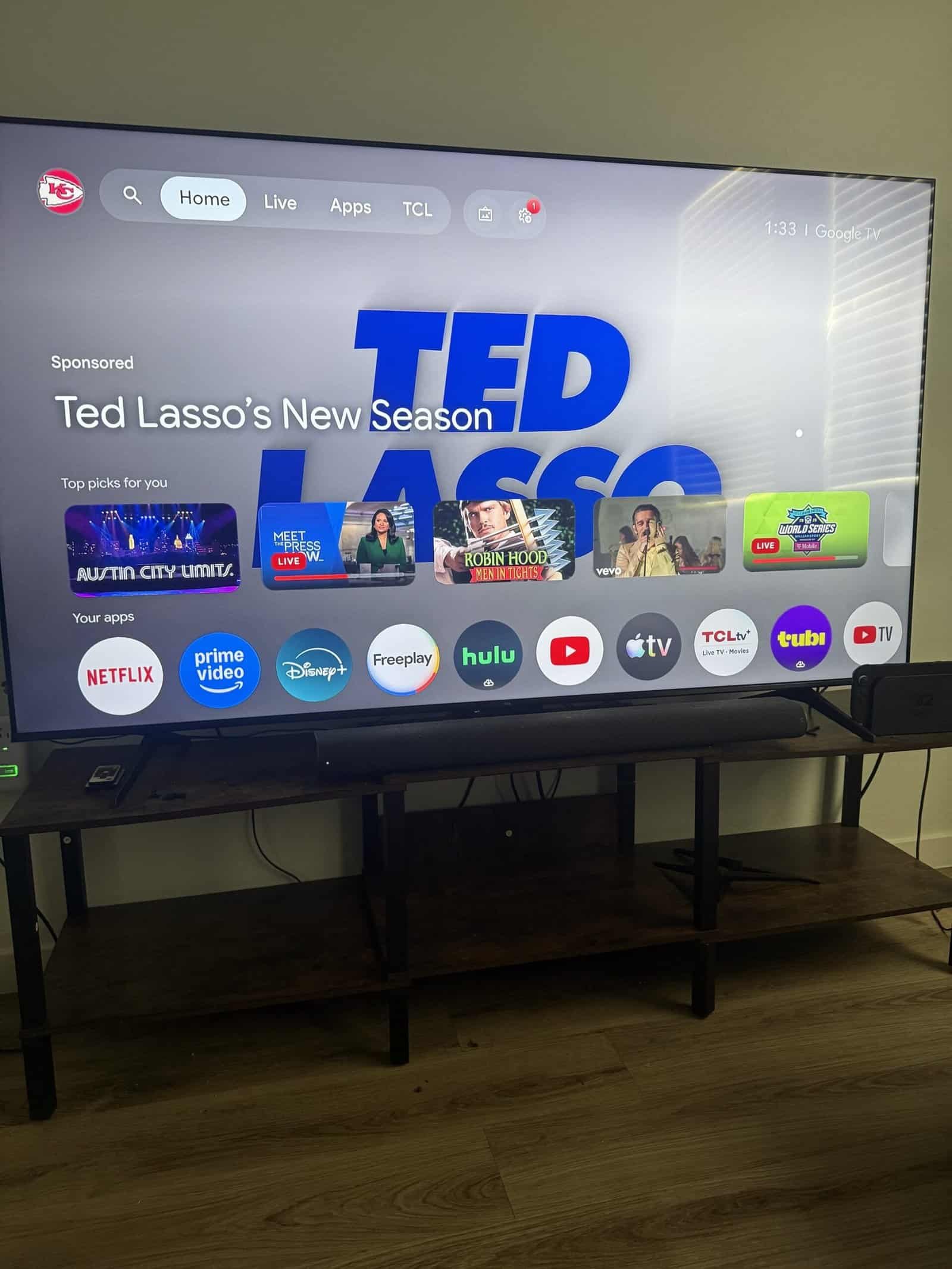 Can You Put a TV on Any Table: Weight, Depth, and Why Stands Are Built Differently
