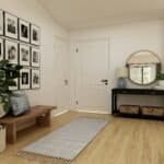 Best Entryway Organizers and Mudroom Storage in 2026: Stopping Clutter at the Door