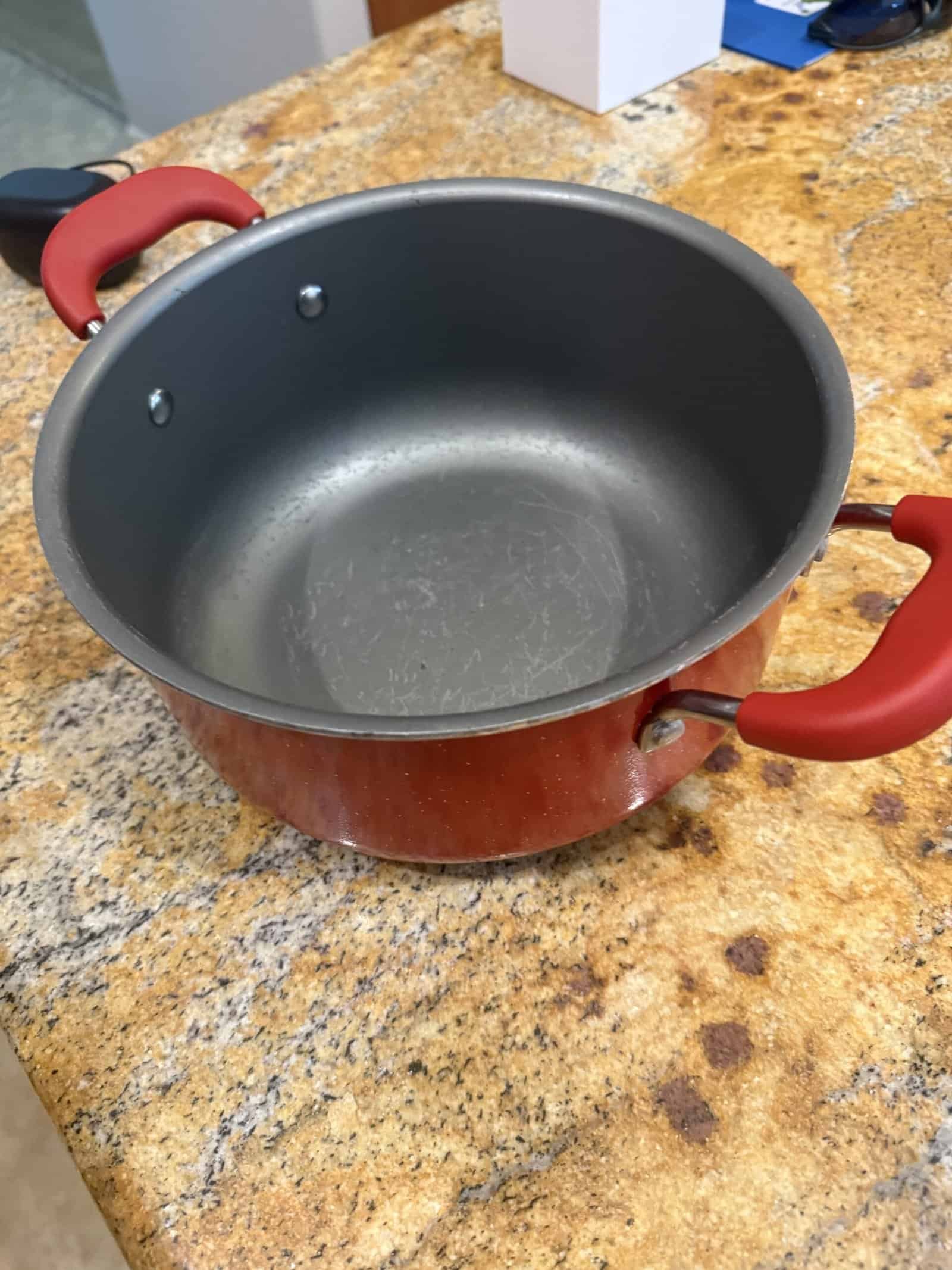 How to Clean a Dutch Oven: Three Materials, Three Different Rules