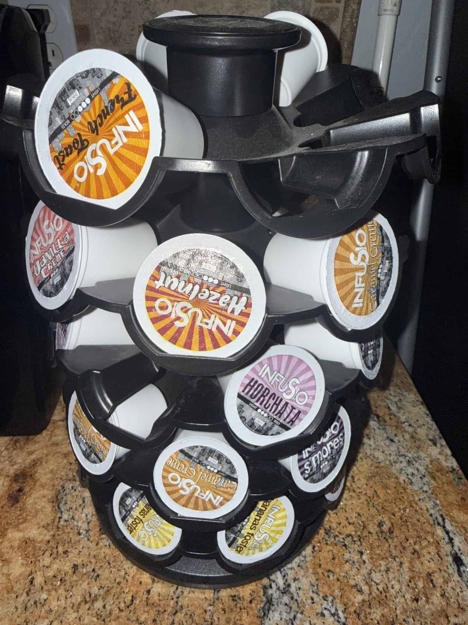Best K-Cup Organizers and Storage in 2026: The Overflow Is the Real Problem