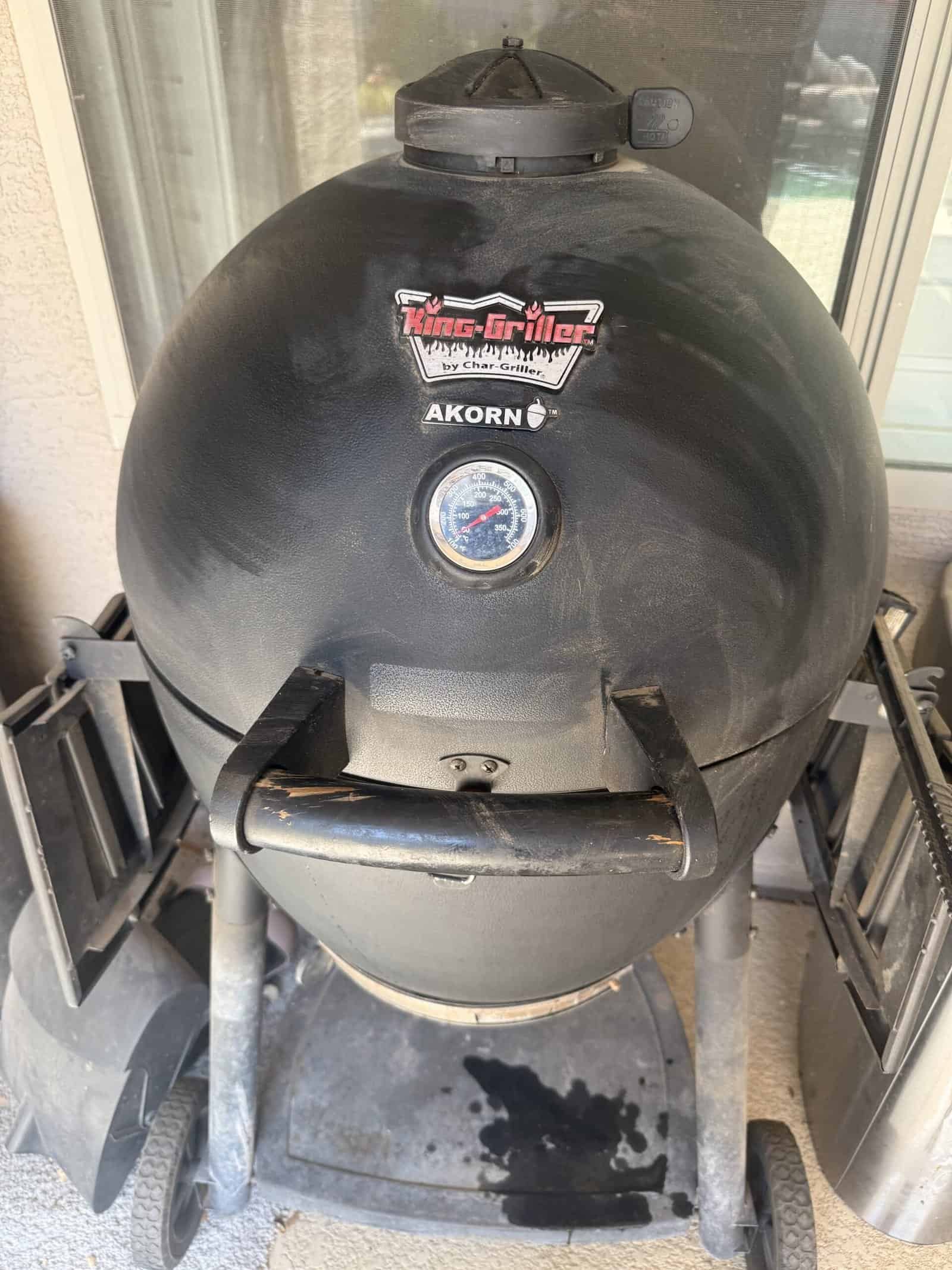 How Long Does a Kamado Grill Last? Longevity Guide