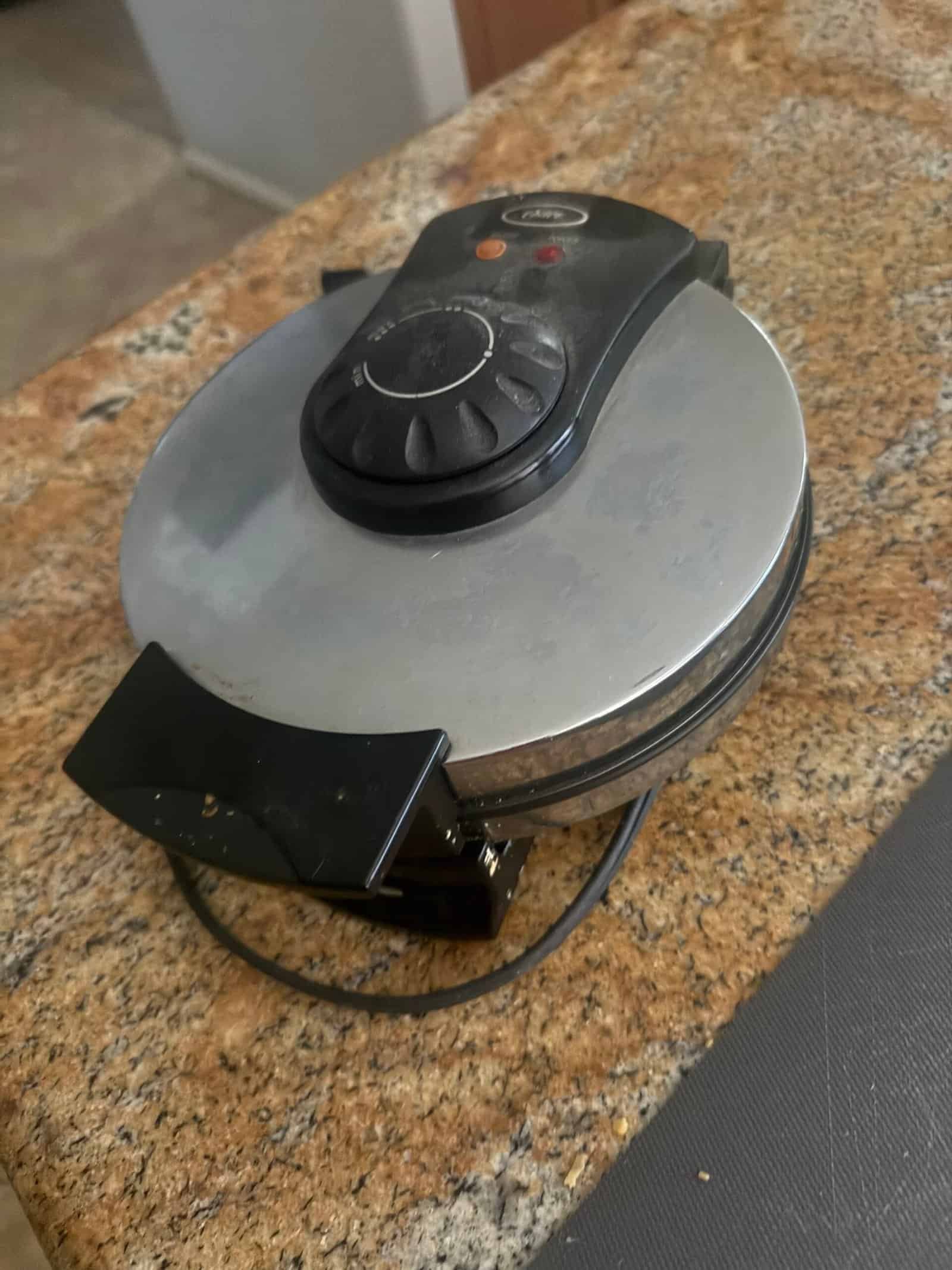 Why Are My Waffles Not Crispy? Home Kitchen Waffle Guide
